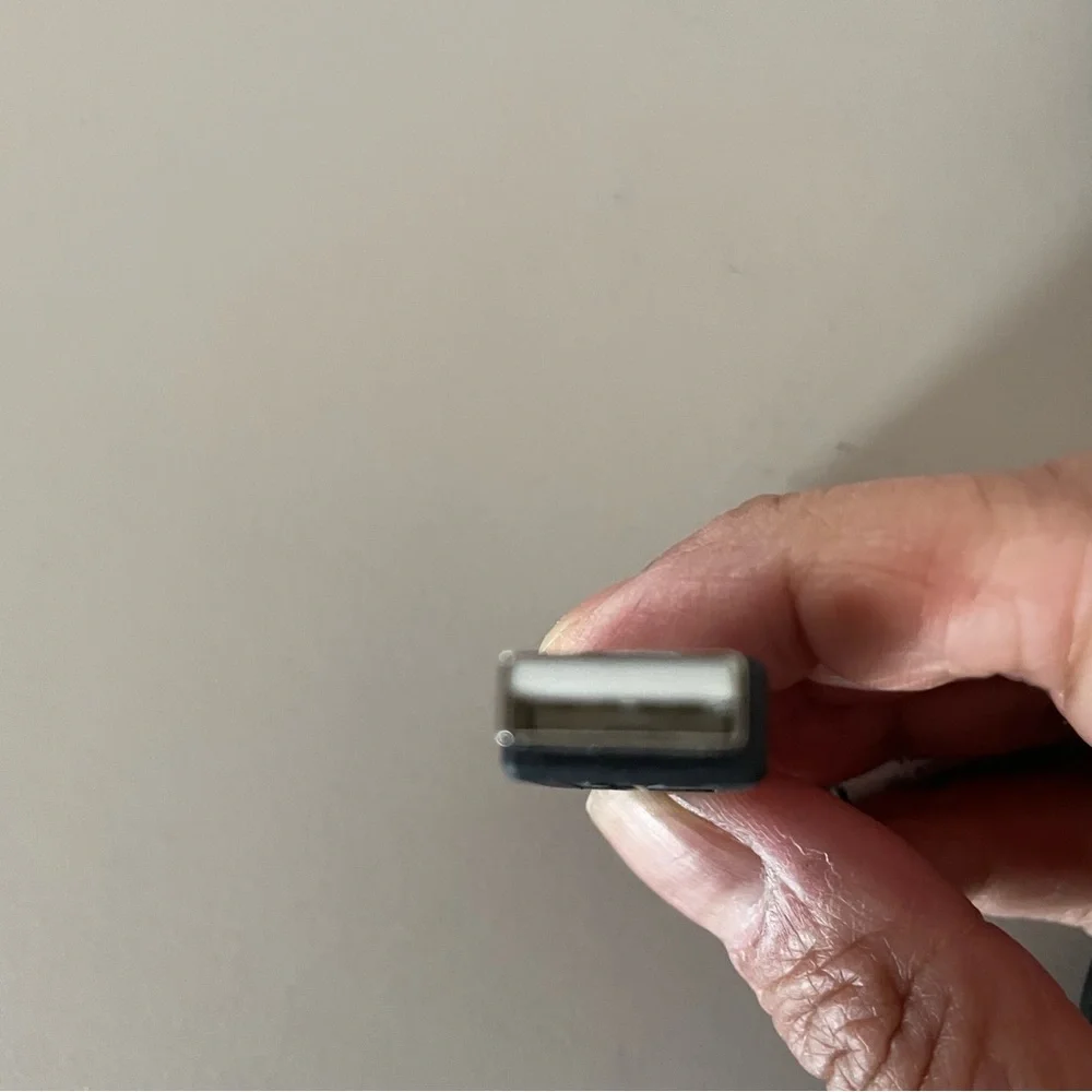HP Jabra headset